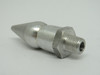 Spaenaur 314-505 High-Thrust Air Nozzle 1/8" NPT Aluminum ! NOP !