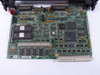 GE Fanuc IC697PCM711 Programmable Co-Processor Module USED