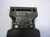 Schmersal AZ-16-ZVRK Safety Switch 1NO/1NC 230V 4A USED