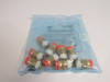 SMC KQ2H09-35S Push-In Male Connector 1/4" NPT x 5/16" Tube OD 9-Pk ! NWB !