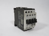 Siemens 3TF3000-0AK6 Contactor 120V@60Hz 110V@50Hz USED