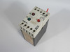 Square D 8430-DVRLHW Series A Thermistor Relay 110V@50/60Hz USED