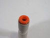 SMC KQ2H05-00 Push-In Straight Fitting 3/16" Tube OD 2-Pack ! NOP !