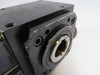 AccuDrive W0380020SKHS06DJMDGZ Reducer 20:1 Ratio No Spindle SHELF WEAR USED