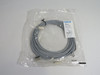 Festo 193695 KMYZ-3-24-5-LED-PUR-B Connecting Cable ! NWB !