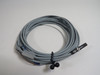 Festo 543863 SME-8M-DS-24V-K-5.0-OE Proximity Sensor N/O 5m Cable NOP