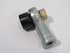 Torrington CRSB-14 Cam Follower with Rod End 1/8" Female Thread USED