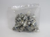 Festo 162964 GRLA-1/8-QS-4-RS-B Flow Control Valve No O-Rings Lot of 32 USED