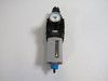 Festo 179295 LFR-M1-G1/4-C10RG Filter Regulator *No Case/No Knob* USED