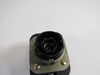 Allen-Bradley 800T-FXP16XA1 2-Pos Push-Pull Button *No Cap/No Bulb* USED