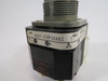Allen-Bradley 800T-FXP16XA1 2-Pos Push-Pull Button *No Cap/No Bulb* USED