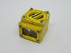Banner RSBE Scanning Head Emitter Maxi-Beam 90m Range USED