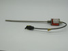 Temposonics GHS0100URB12DE4 Linear Position Sensor USED