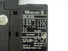 Klockner-Moeller DILR22-110/120V Contactor 110V@50Hz 120V@60Hz USED
