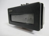 Red Lion CUB4L020 Back-lit 6-Digit Counter 28VDC 68mm SCRATCHED USED