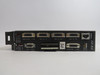 Allen-Bradley 1771-HS3A 3-Axis Servo Controller Series A F/W Rev. 1.01 USED