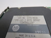 Allen-Bradley 1771-HS3A 3-Axis Servo Controller Series A F/W Rev. 1.01 USED
