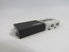 Festo 525167 MHE3-MS1H-3/2O-1/8 Solenoid Valve 3/2-Way G1/8" Port 24VDC ! NOP !