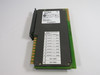 Allen-Bradley 1771-OFE2 Analog Output Module Ser. B F/W Rev. B Rev. S01 USED