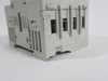 IMO LB69-3032 Switch Disconnector 32A 600VAC C/W 7" Shaft DAMAGED USED