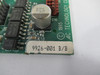 AC Technology Corp 9926-001B/B Input/Output Board USED