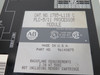 Allen-Bradley 1785-L11B PLC-5/11 Processor Module Ser. C F/W C No Keys USED