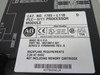 Allen-Bradley 1785-L11B PLC-5/11 Processor Module Ser D F/W Rev B 1 Key USED