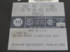 Allen-Bradley 1771-OBD 10-60VDC Output Module USED