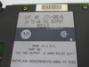 Allen-Bradley 1771-OBD 10-60VDC Output Module Series B USED