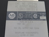 Allen-Bradley 1771-OA 120VAC Output Module 720VA 210mA@5VDC Series B USED