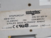 Entrelec GMB-15U 10192024 Stop Circuit Breaker 15A 240VAC 50/60Hz 2P USED