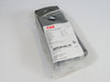 ABB 1SFA611813R1000 MEP3-0 Plastic Enclosure w/ O-Rings ! NWB !