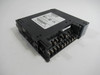 GE Fanuc IC693MDL240F Input Module 120VAC 16PT *No Door* USED