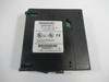 GE Fanuc IC693CPU364-CJ CPU Module SHELF WEAR/NO KEY USED