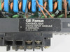 GE Fanuc IC610MDL125A CPU Input Module 8 Circuits 115VAC MISSING SCREWS USED