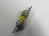 Fusetek N2C-2 Fuse 2A 600VAC USED