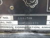Nordson 144459C Versa Spray Controller 120/240VAC 1Ohm 50/60Hz 7bar USED