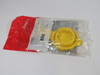 Pass & Seymour PS27WT Female Watertight Locking Connector Cap 20A ! NWB !