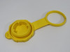 Pass & Seymour PS27WT Female Watertight Locking Connector Cap 20A ! NWB !