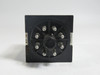 Omron MK2PN-I-DC24 Relay 24VDC Coil 10A 250VAC 8-Pin USED