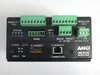 AMCI NX2A4T-11 Resolver Interface Module 4-Channel V.1 Firmware USED
