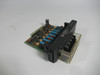 GE Fanuc IC610MDL125A Input Module 115VAC 8 Circuits USED