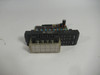 GE Fanuc IC610MDL125A Input Module 115VAC 8 Circuits USED