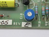 Gettys 14-0024-05 Circuit Board Rev. E USED