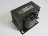 Hammond HM9J Transformer 750VA Pri 600V Sec 120V SHELF WEAR USED