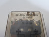 Deltrol Corp. 166DPDT Relay Coil 24VDC  USED