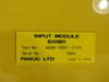 GE Fanuc A03B-0801-C124 Input Module USED