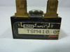 SSAC TSM410 Solid State Timer Relay USED