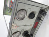 Nordson 144459C Versa Spray Controller Broken Pneumatic 120/240VAC ! AS IS !