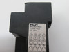 Fuji Electric RS4N-DE Relay Base NO 5A 24VDC w/ Relays *MISSING RELAY* USED